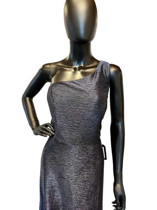 Navy Shimmer - Hayley Paige