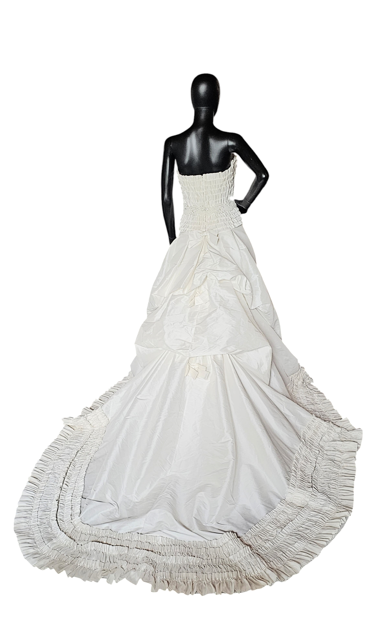 La Sposa Wedding Gown