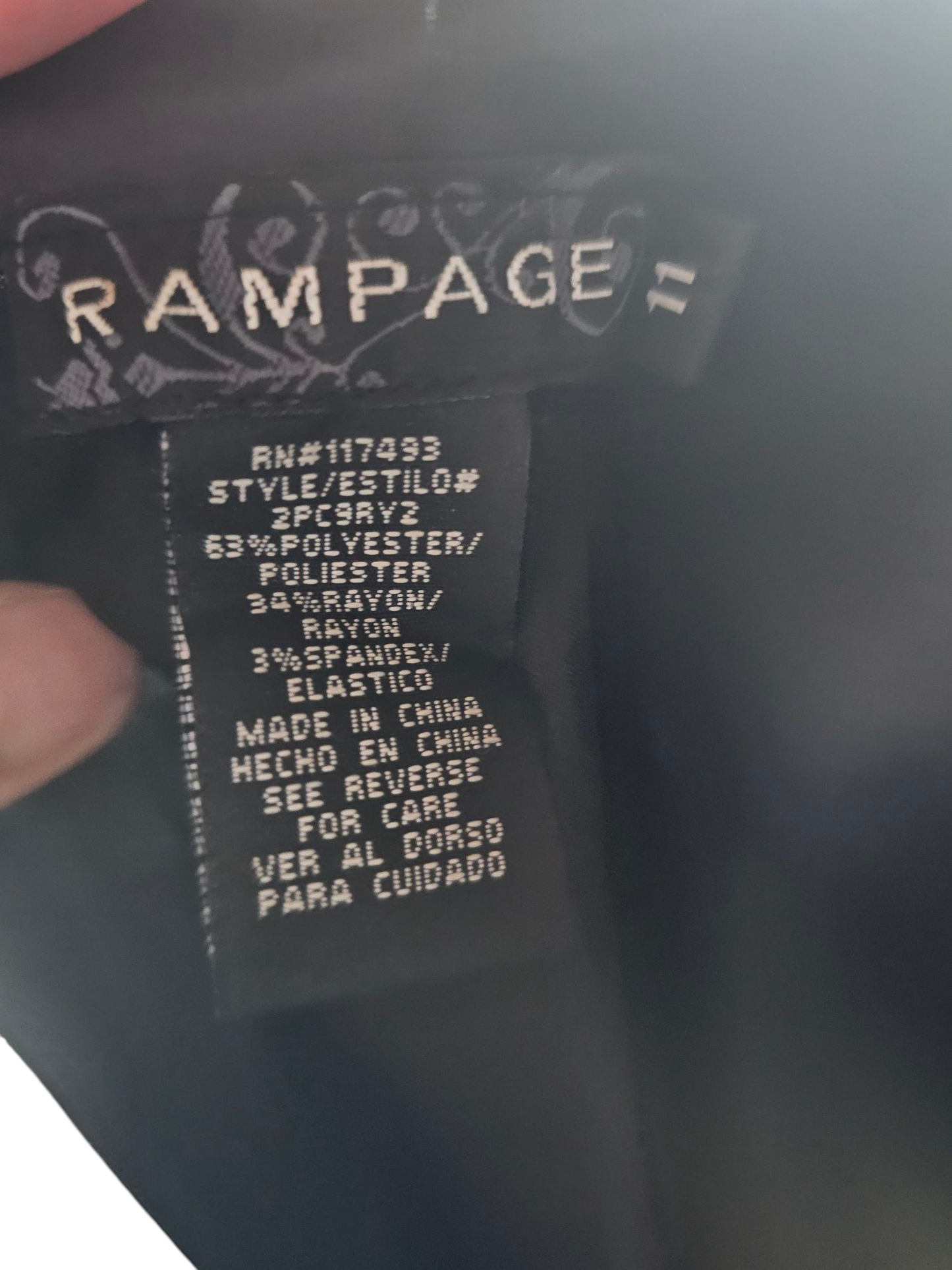 Black Pencil Skirt Satin Halter