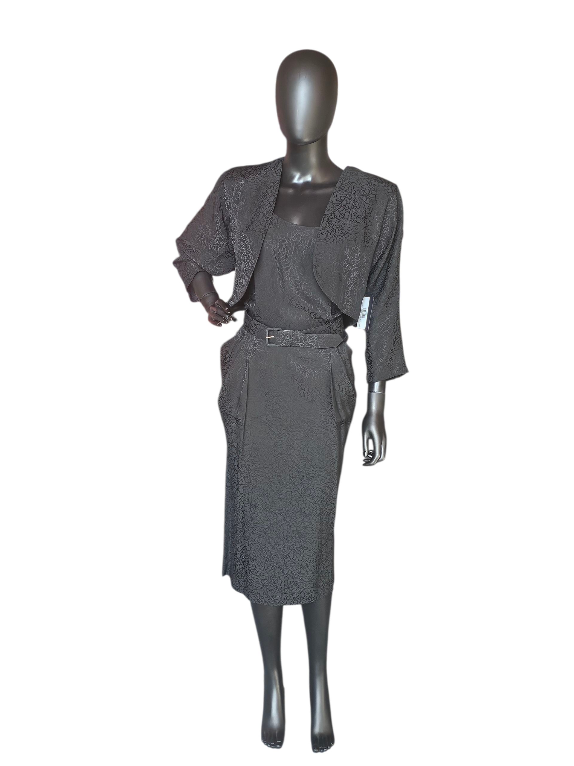 liz silk dress Kimchi Blue Liz Lace Trim Satin Slip Midi Dress