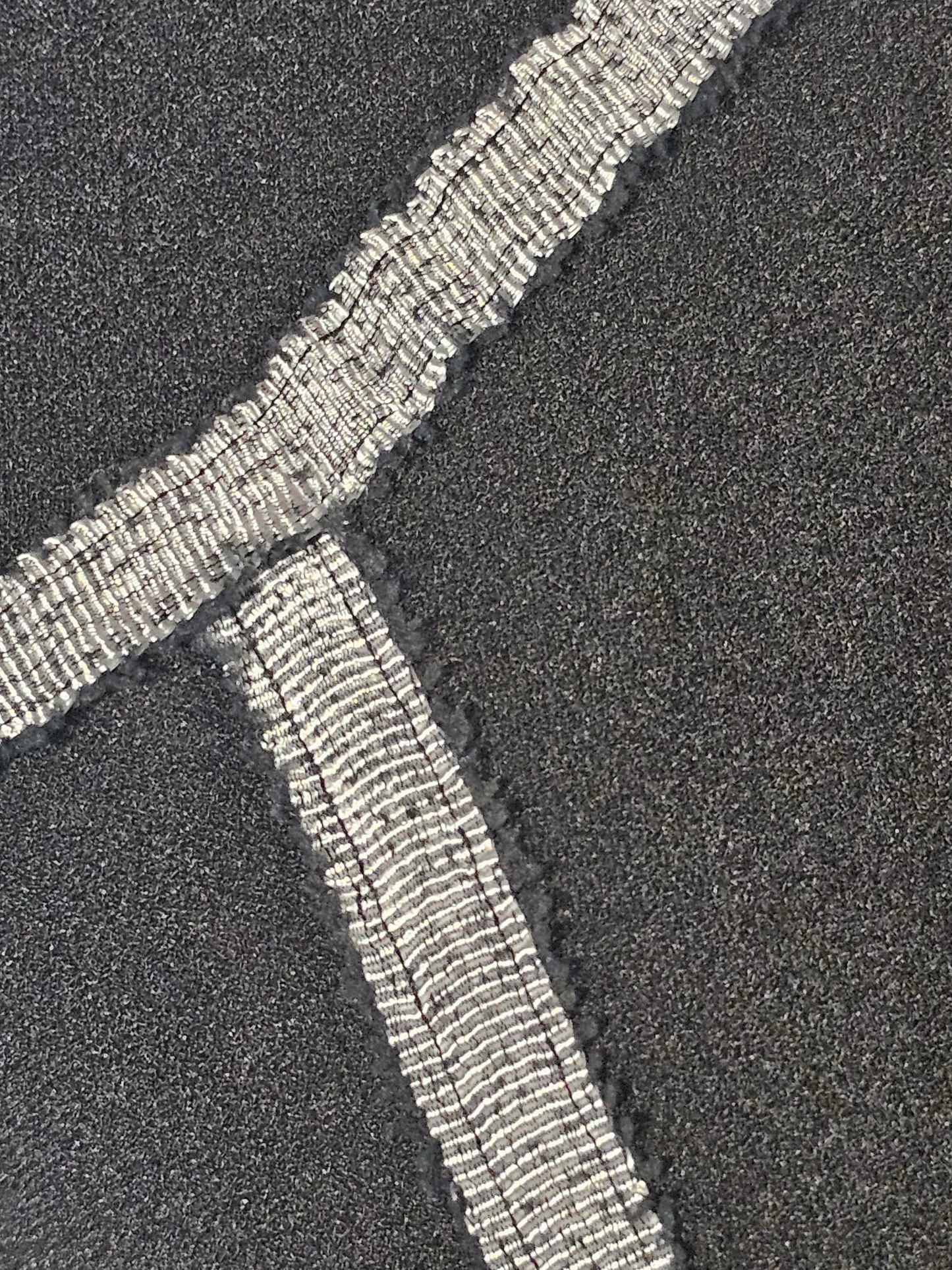 Black Mary Kay Silver Accent Cocktail Midlength Dress - Mary Kay