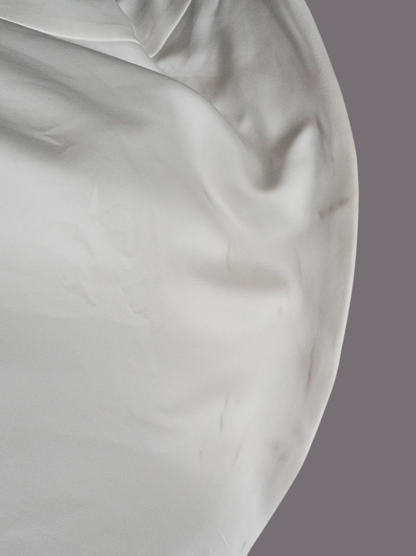 Sweetheart Beaded Satin Wedding Gown - Rebecca Ingram