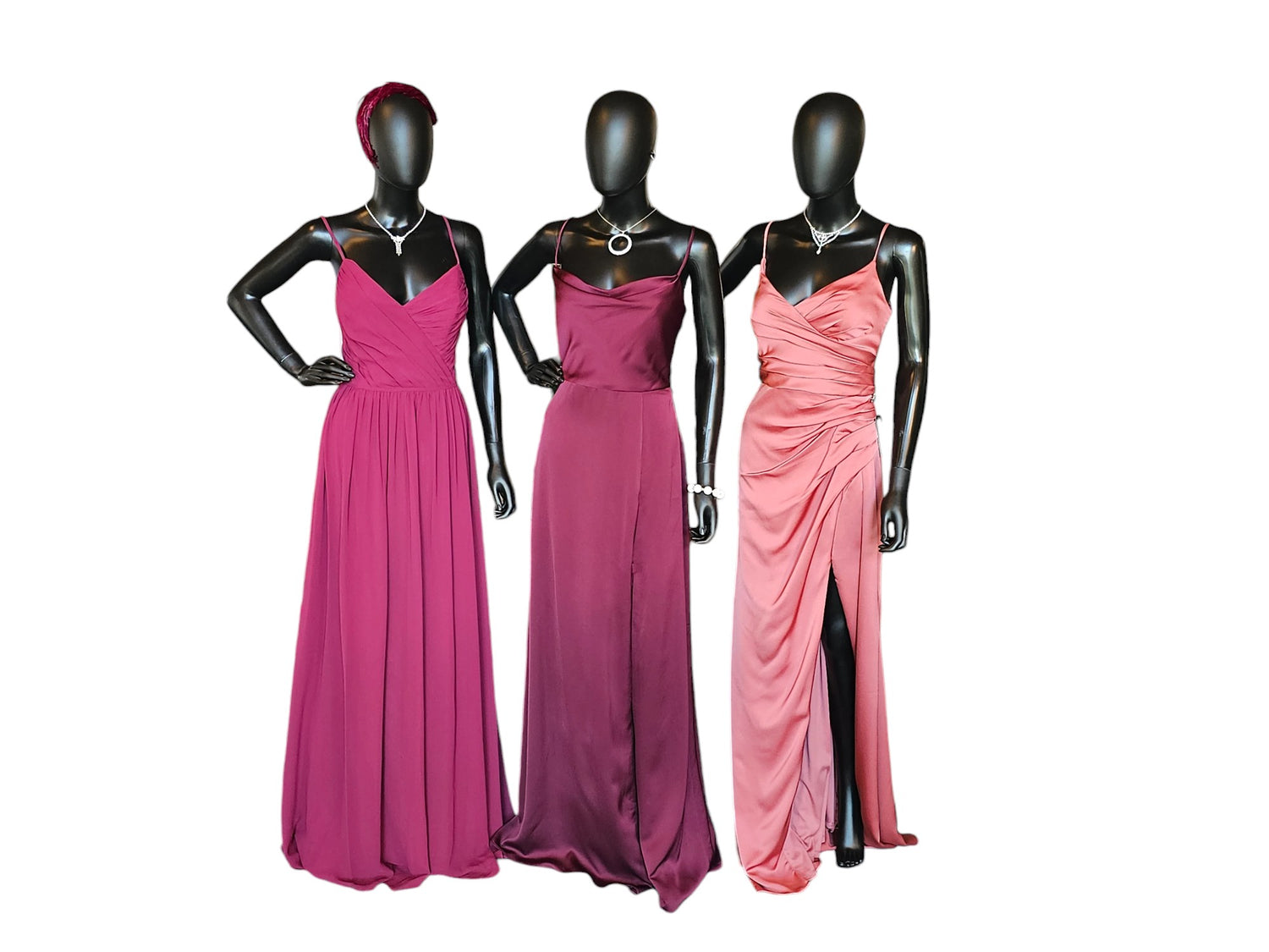 Bridesmaid Dresses