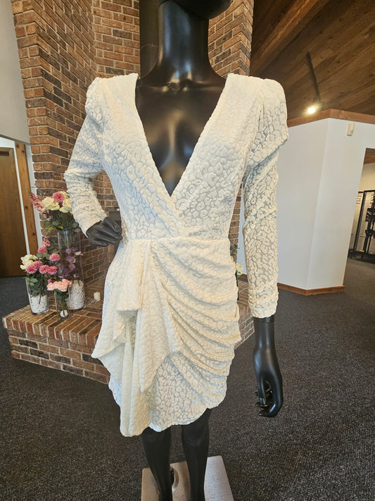 White Leopard  Burnout