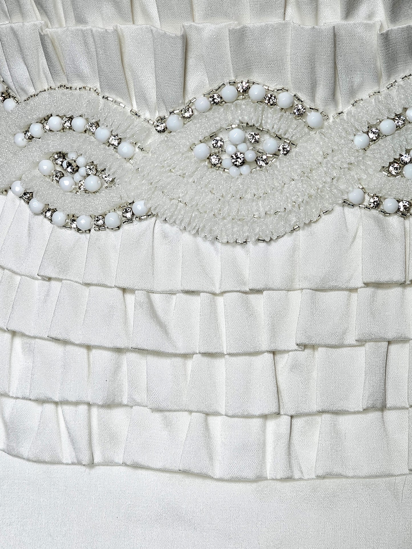 La Sposa Wedding Gown