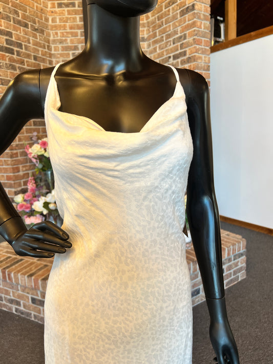 Beach Wedding Coverup