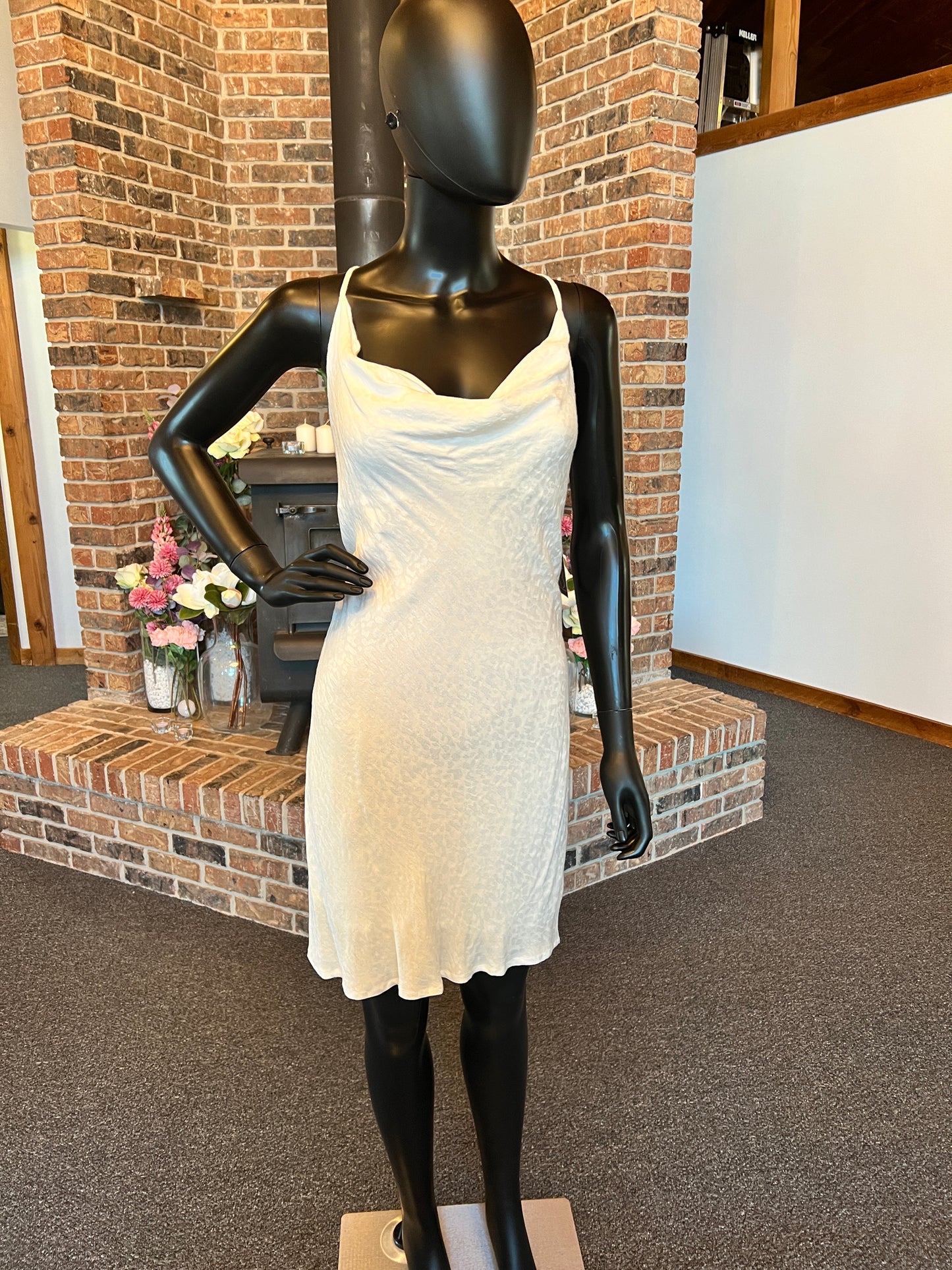 Beach Wedding Coverup