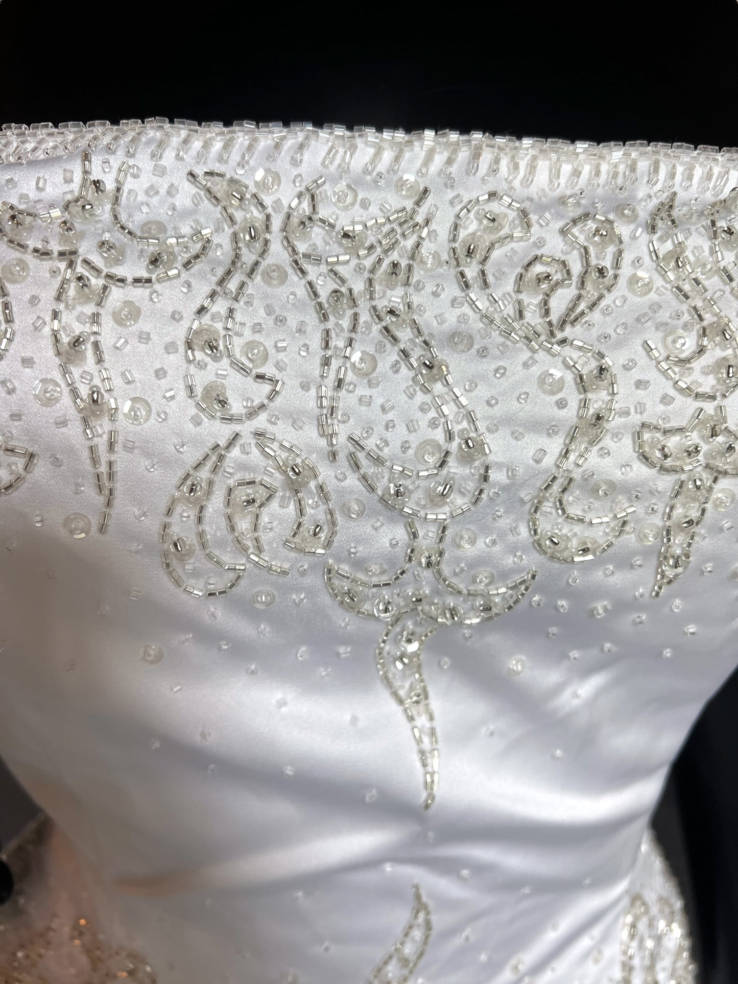 Bridal Original A-Line Wedding Gown