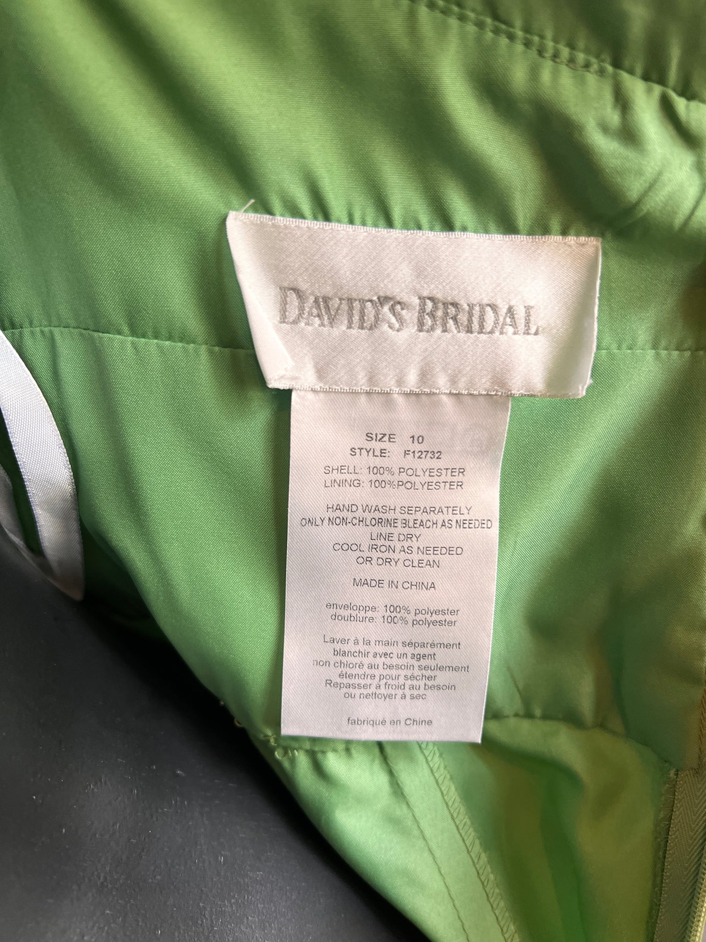 Green Chiffon Halter Maxi Formal Dress