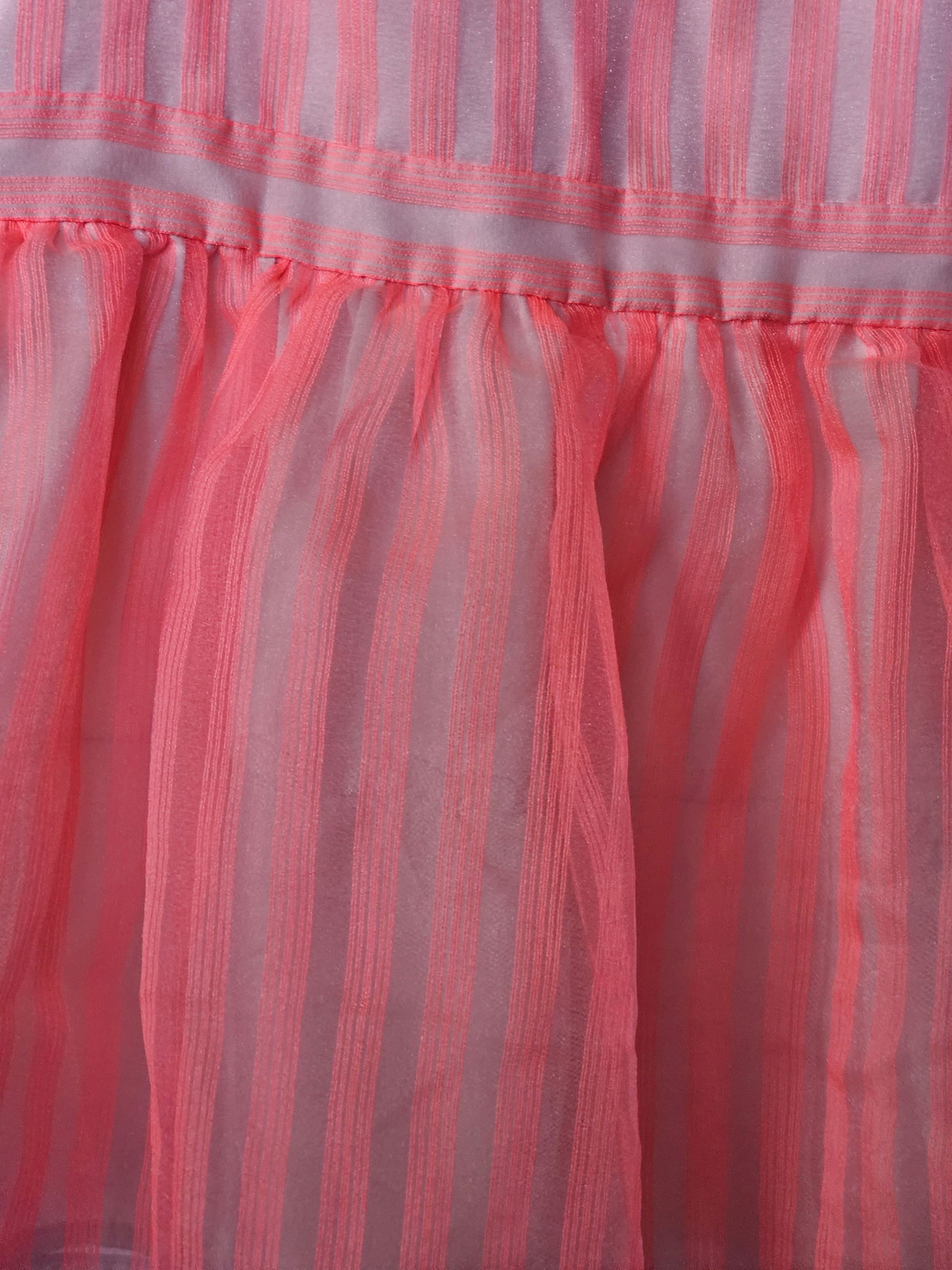 Childs Flamingo Dress