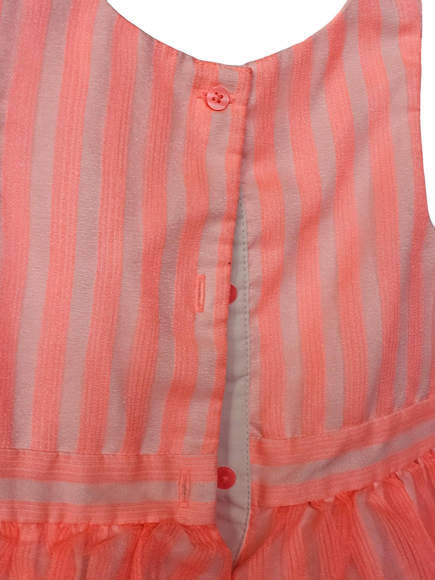 Childs Flamingo Dress