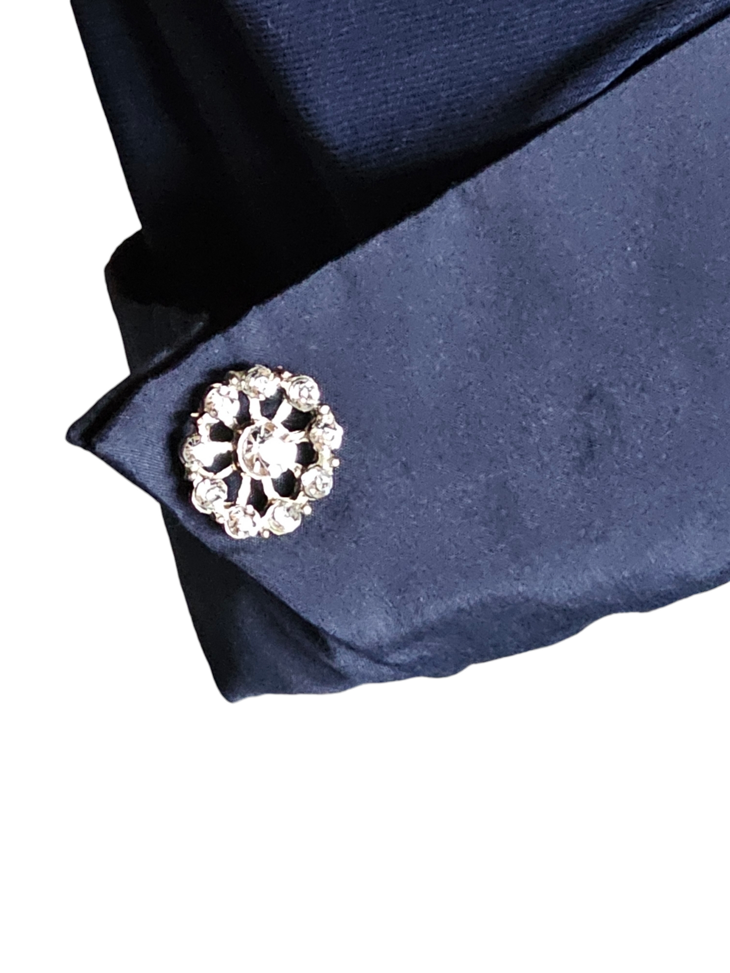 Jessica Howard - Sailor Shoulder Navy