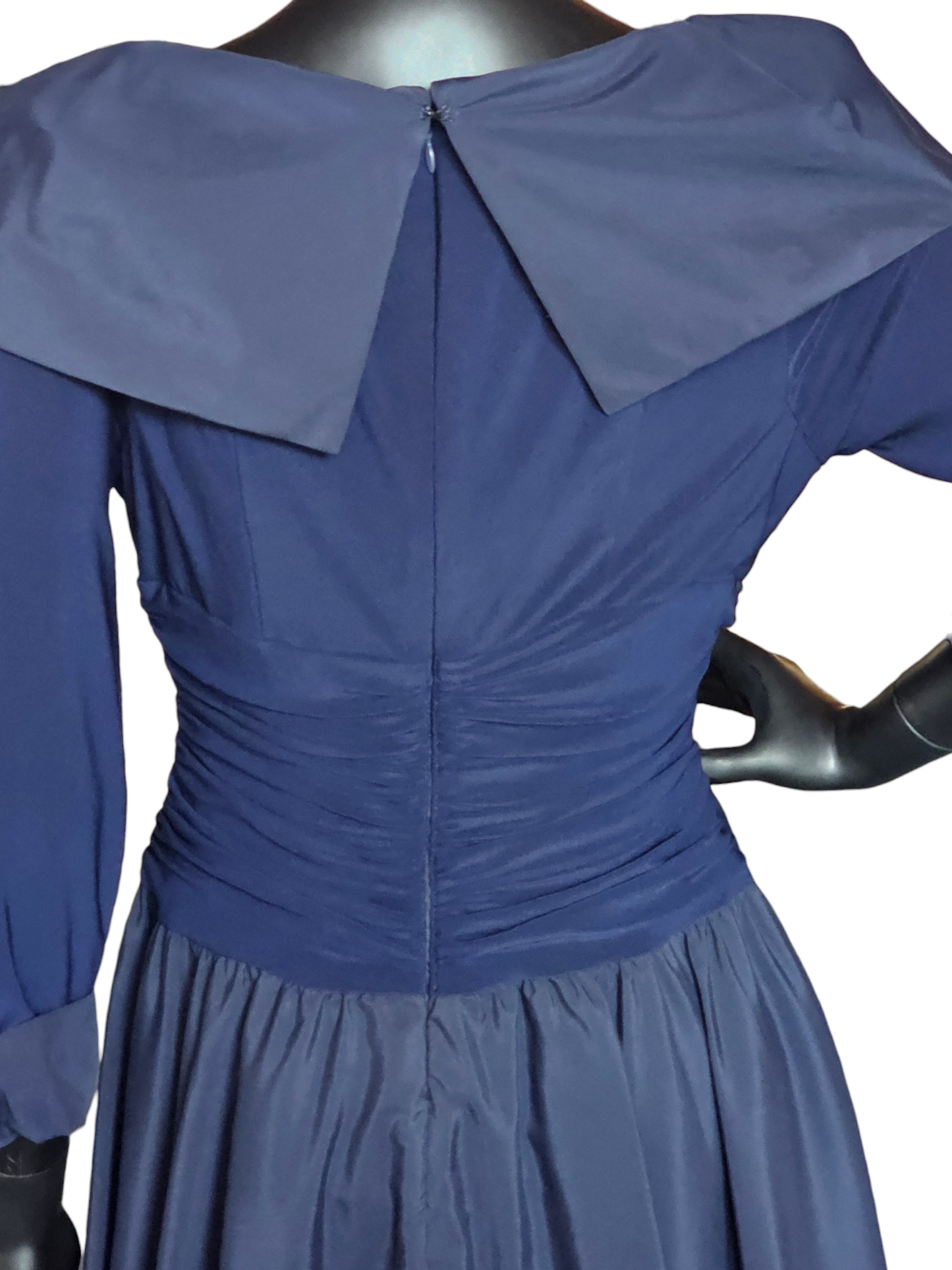 Jessica Howard - Sailor Shoulder Navy