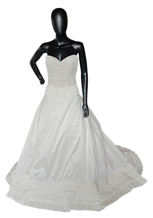 La Sposa Wedding Gown