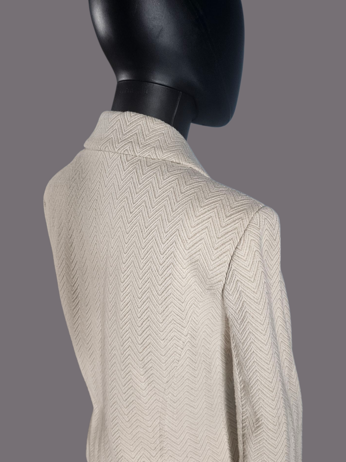 Barneys New York Jacket/Skirt Suit Set