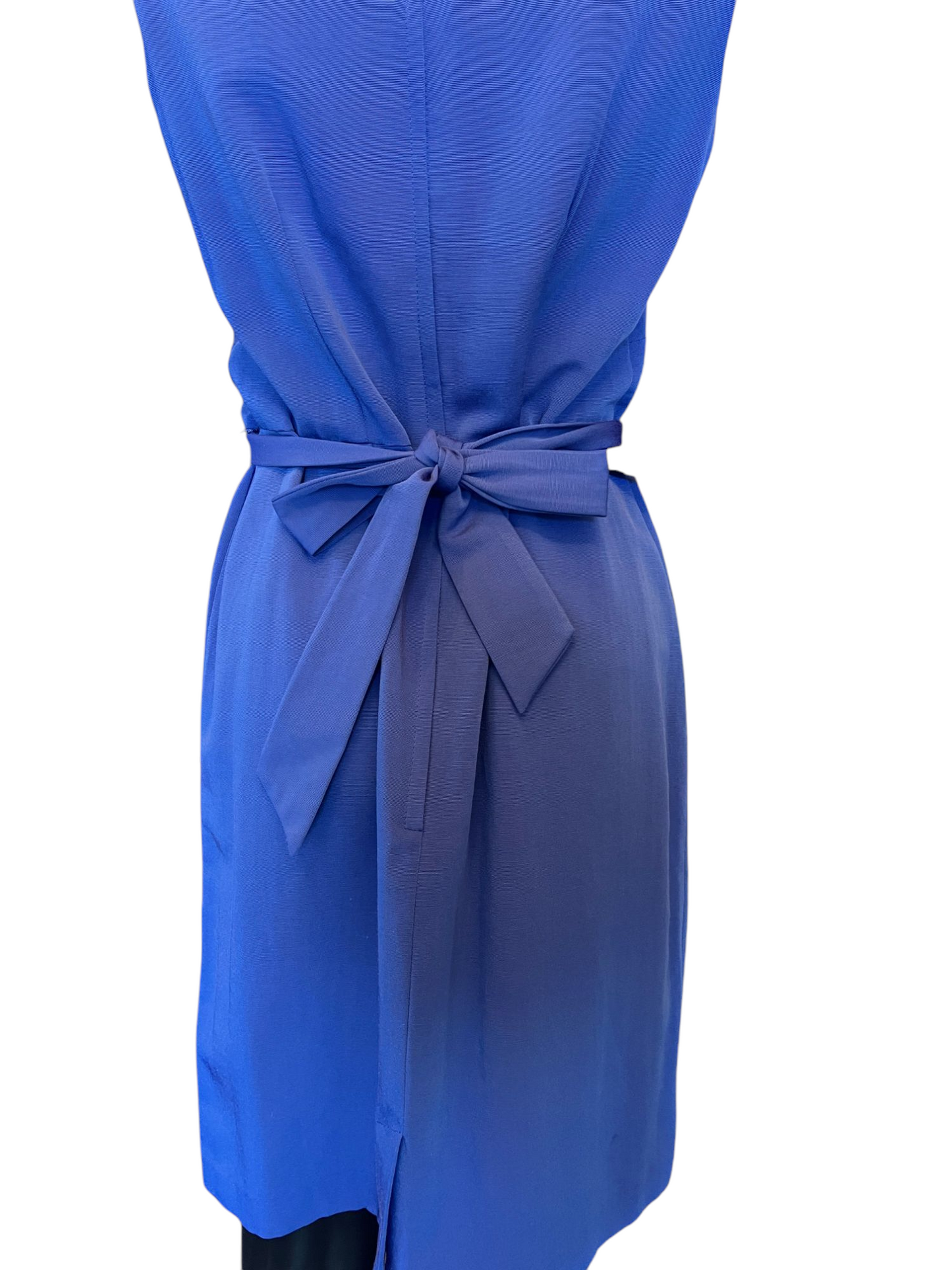 Royal Blue H&M Short Dress