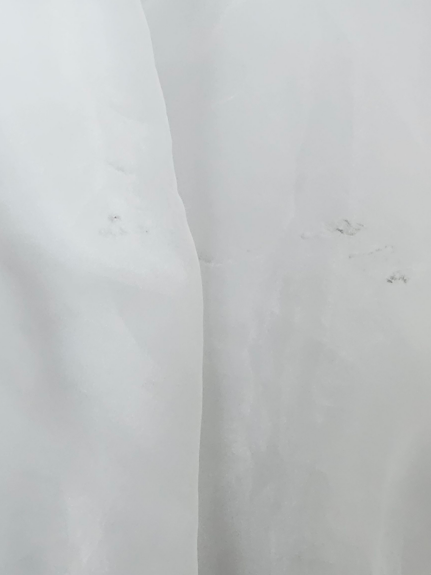 Ivory Horsehair Tiered Illusion Halter A-line NWOT Wedding Gown - Mori Lee