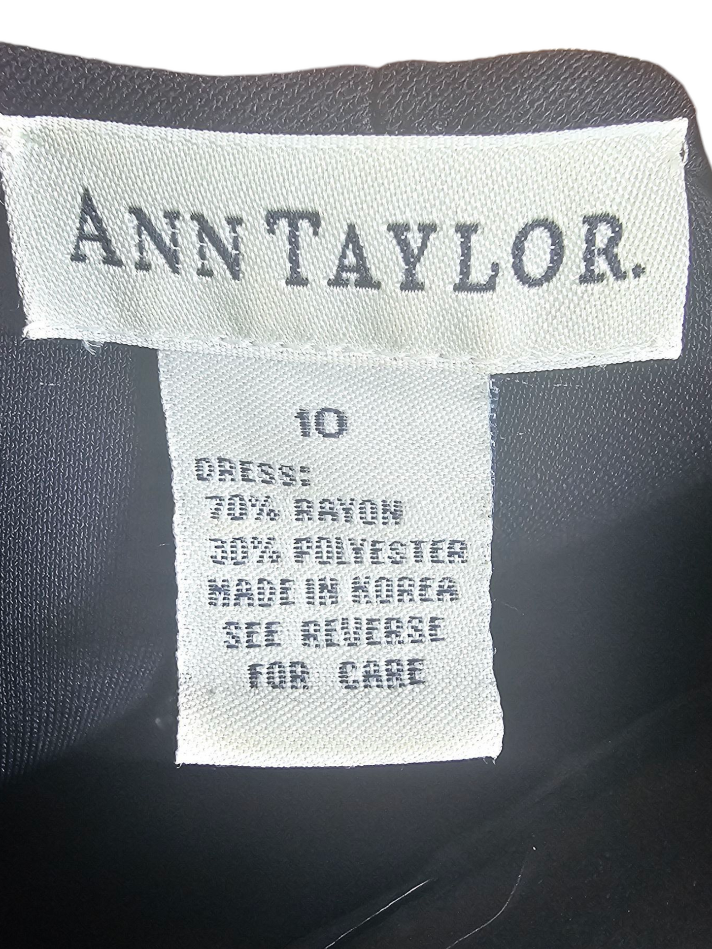 Back Jersey Sheath Maxi Dress - Ann Taylor