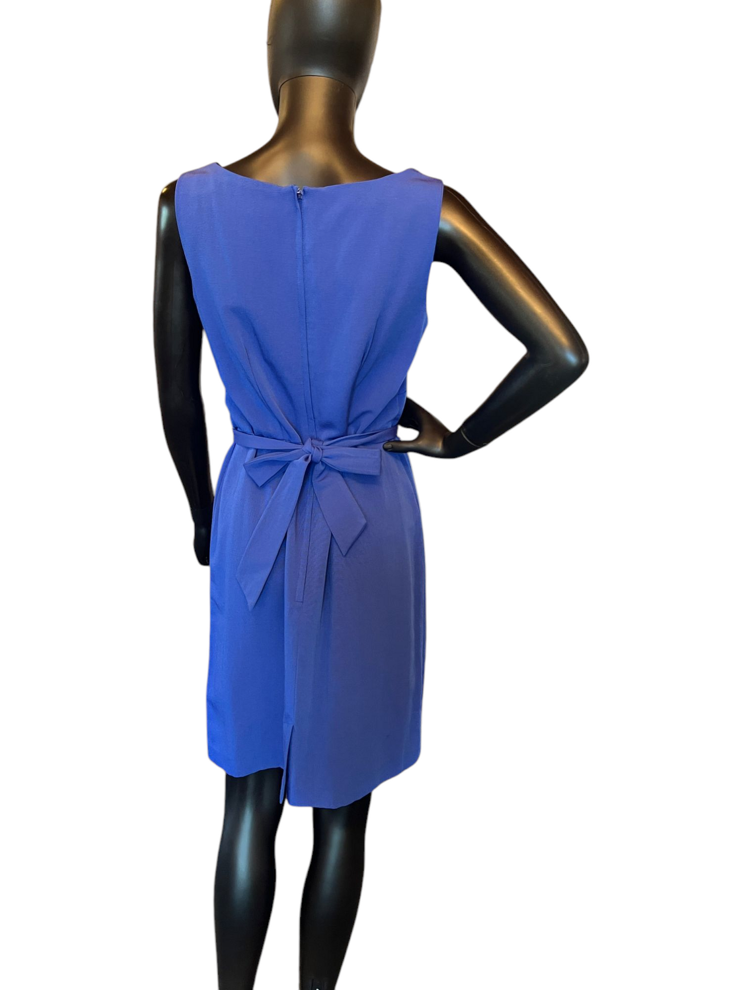 Royal Blue H&M Short Dress