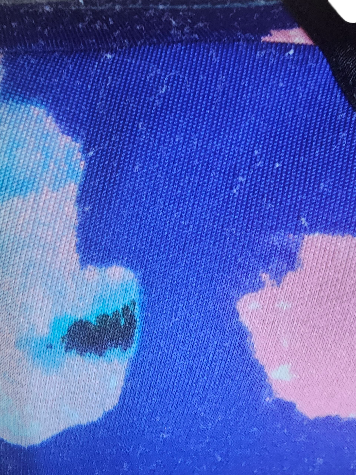 Blue/Pink Floral - Vince Camuto