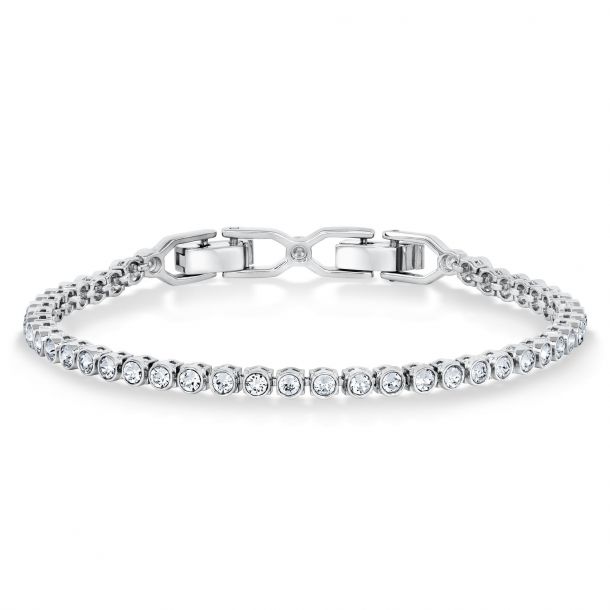 Swarovski "Emily" Tennis Bracelet