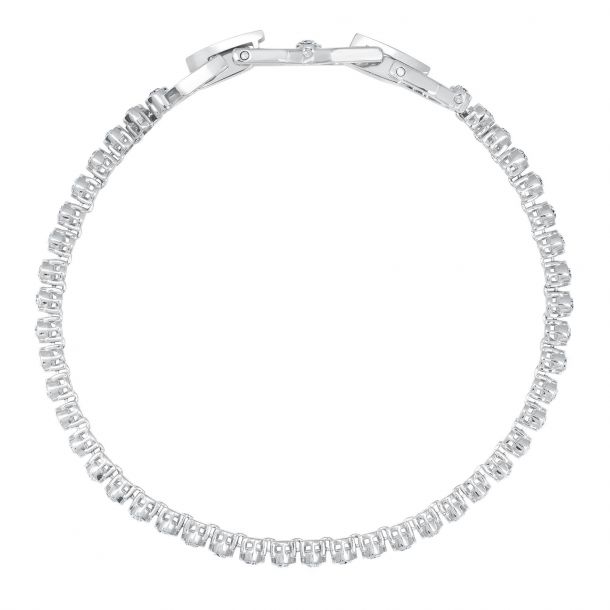 Swarovski "Emily" Tennis Bracelet